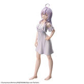 Alya Luminasta SEGA Action Figure