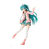 Hatsune Miku Super Premium Figure SEGA Action Figure