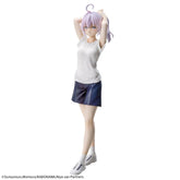 Alya Luminasta SEGA Action Figure