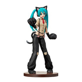 Hatsune Miku Super Premium Figure SEGA Action Figure