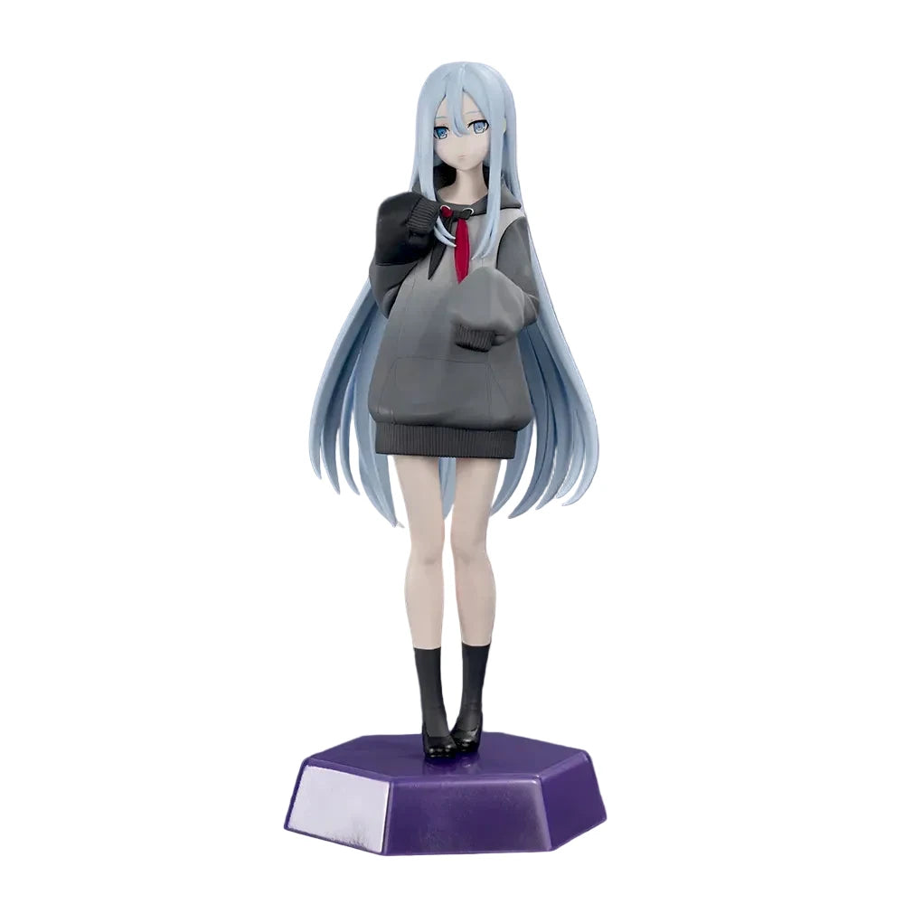 Hatsune Miku Desktop x Decorate Collection SEGA Figure