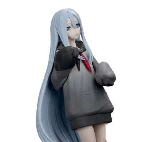 Hatsune Miku Desktop x Decorate Collection SEGA Figure