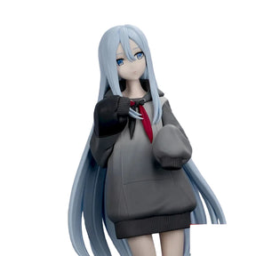 Hatsune Miku Desktop x Decorate Collection SEGA Figure