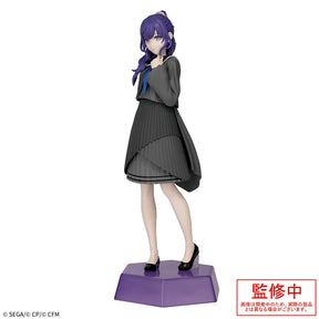 Asahina Mafuyu Desktop×Decorate Collections SEGA Action Figure