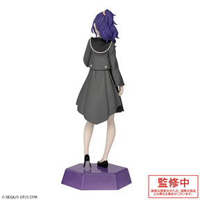 Asahina Mafuyu Desktop×Decorate Collections SEGA Action Figure