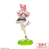 Airi Momoi Desktop×Decorate Collections SEGA Action Figure
