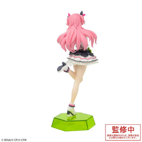 Airi Momoi Desktop×Decorate Collections SEGA Action Figure