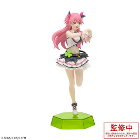 Airi Momoi Desktop×Decorate Collections SEGA Action Figure