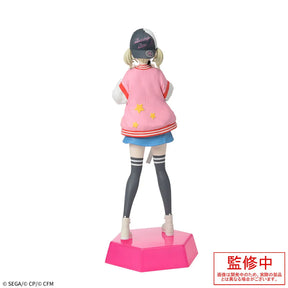 Kohane Azusawa Desktop x Decorate Collections Sega Action Figure