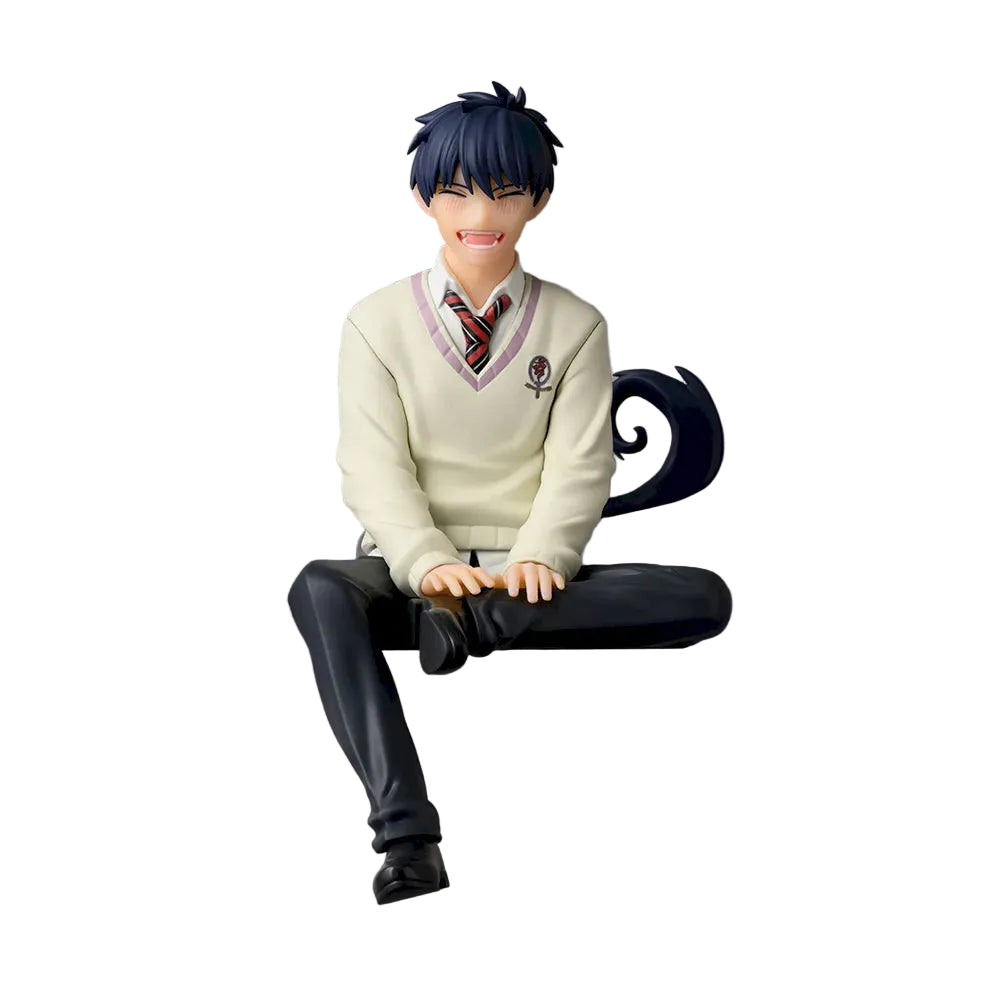 Rin Okumura Noodle Stopper Premium SEGA Action Figure