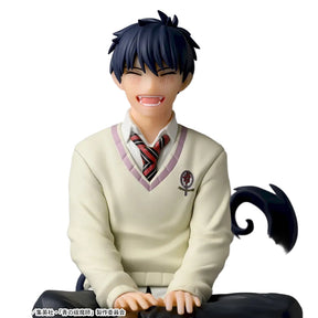 Rin Okumura Noodle Stopper Premium SEGA Action Figure