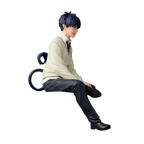 Rin Okumura Noodle Stopper Premium SEGA Action Figure