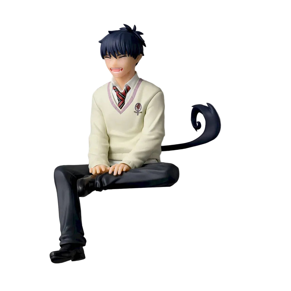 Rin Okumura Noodle Stopper Premium SEGA Action Figure