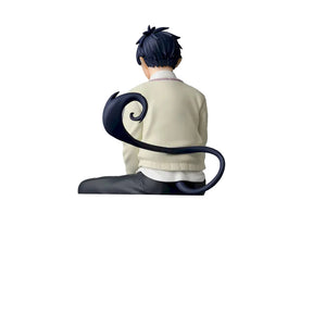 Rin Okumura Noodle Stopper Premium SEGA Action Figure