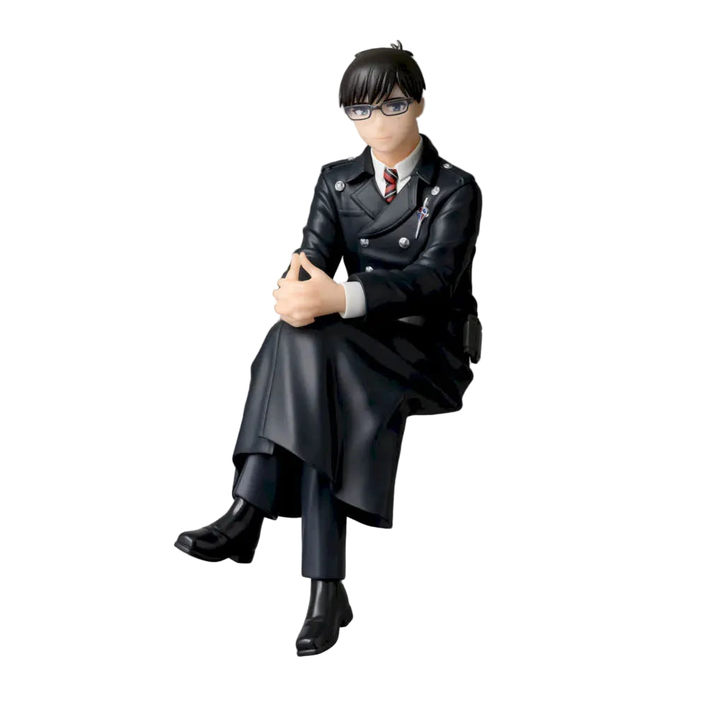Yukio Okumura Noodle Stopper Premium Figure SEGA Action Figure