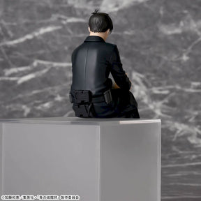 Yukio Okumura Noodle Stopper Premium Figure SEGA Action Figure