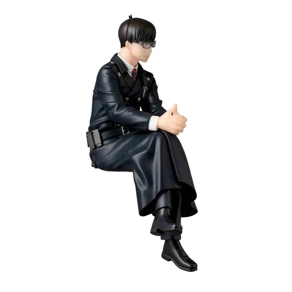 Yukio Okumura Noodle Stopper Premium Figure SEGA Action Figure