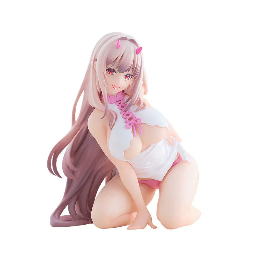 Viper Yumemirize Sega Action Figure