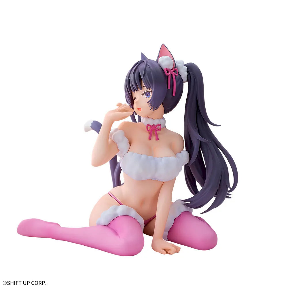 Nero Yumemirize Sega Action Figure