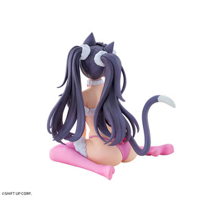 Nero Yumemirize Sega Action Figure