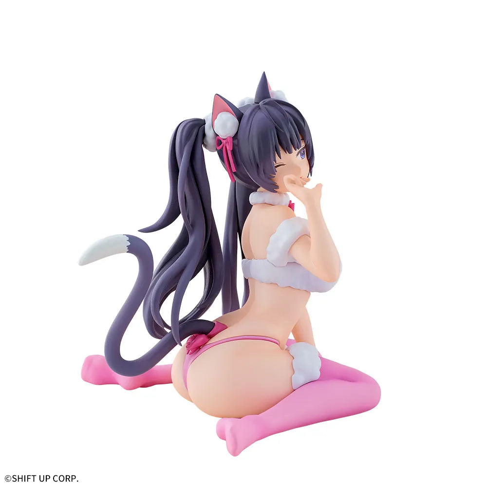 Nero Yumemirize Sega Action Figure