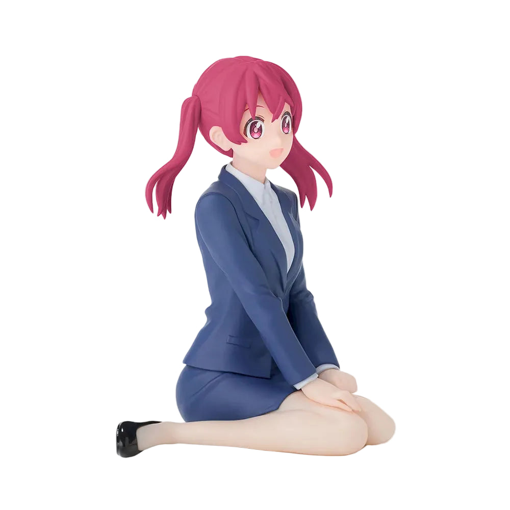 Sakuragi Kana Noodle Stopper Premium Sega Action Figure