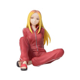 Hitomi Koshigaya Noodle Stopper Premium Figure Sega Action Figure