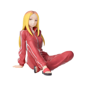 Hitomi Koshigaya Noodle Stopper Premium Figure Sega Action Figure