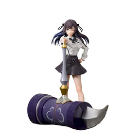 Alina Clover Luminasta SEGA Action Figure