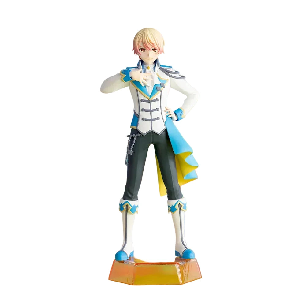 Tsukasa Tenma Desktop×Decorate Collections SEGA Action Figure