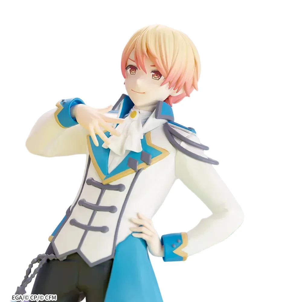 Tsukasa Tenma Desktop×Decorate Collections SEGA Action Figure