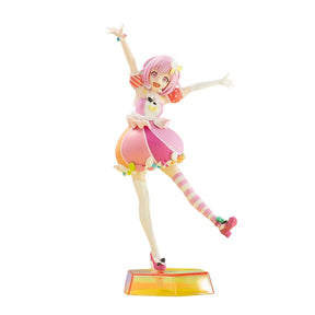 Emu Otori Desktop×Decorate Collections SEGA Action Figure