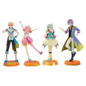 Emu Otori Desktop×Decorate Collections SEGA Action Figure