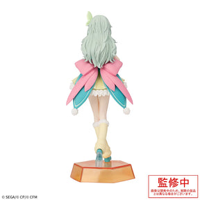 Nene Kusanagi Desktop×Decorate Collections SEGA Action Figure