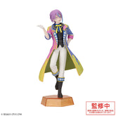 Rui Kamishiro Desktop×Decorate Collections SEGA Action Figure