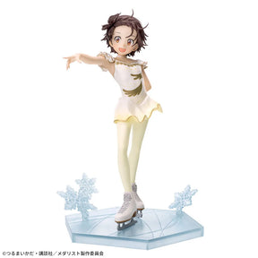 Inori Yuitsuka Luminasta SEGA Action Figure