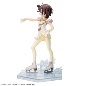 Inori Yuitsuka Luminasta SEGA Action Figure