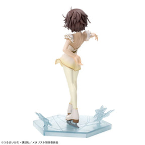 Inori Yuitsuka Luminasta SEGA Action Figure
