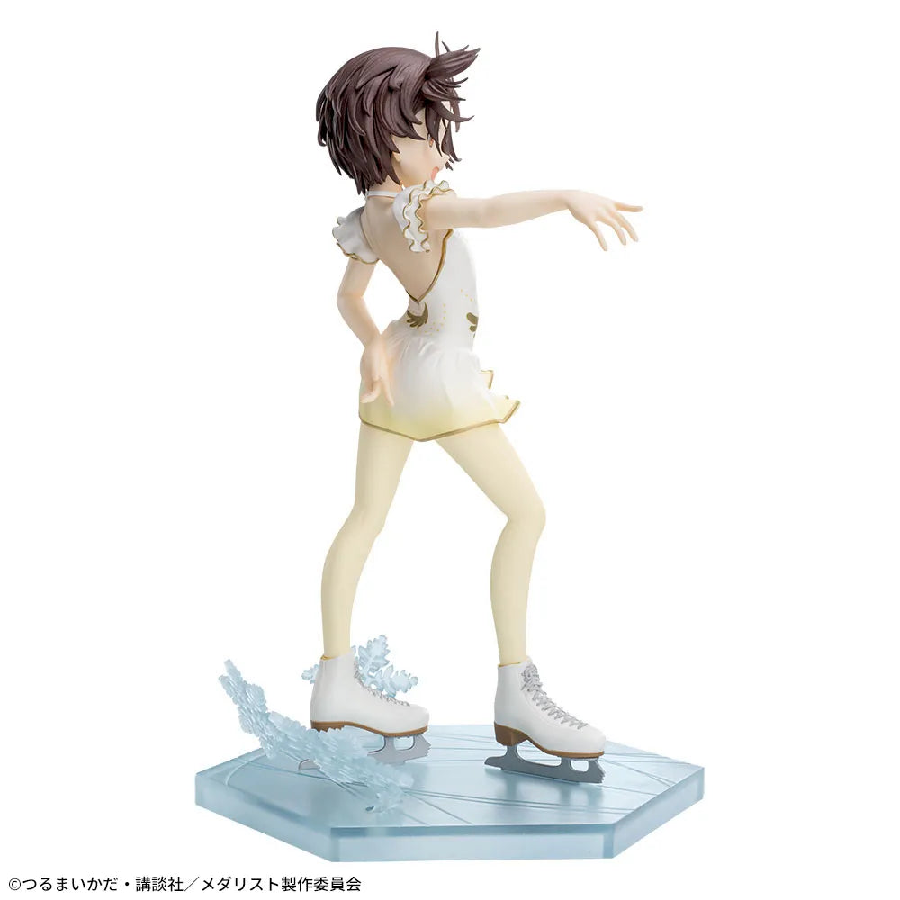 Inori Yuitsuka Luminasta SEGA Action Figure