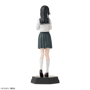 Arisu Terui Desktop x Decorate Collections Sega Action Figure