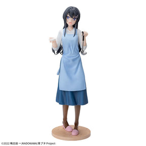 Sakurajima Mai Luminasta Sega Action Figure