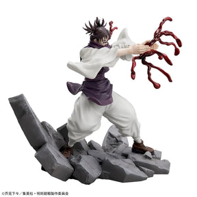 Choso Luminasta SEGA Action Figure