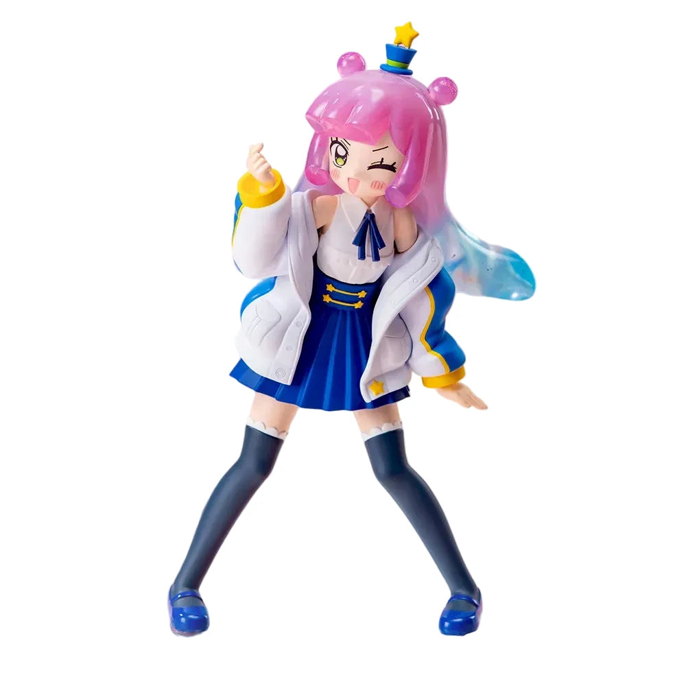 Puniru Luminasta SEGA Action Figure