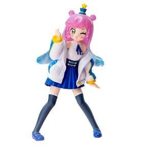 Puniru Luminasta SEGA Action Figure