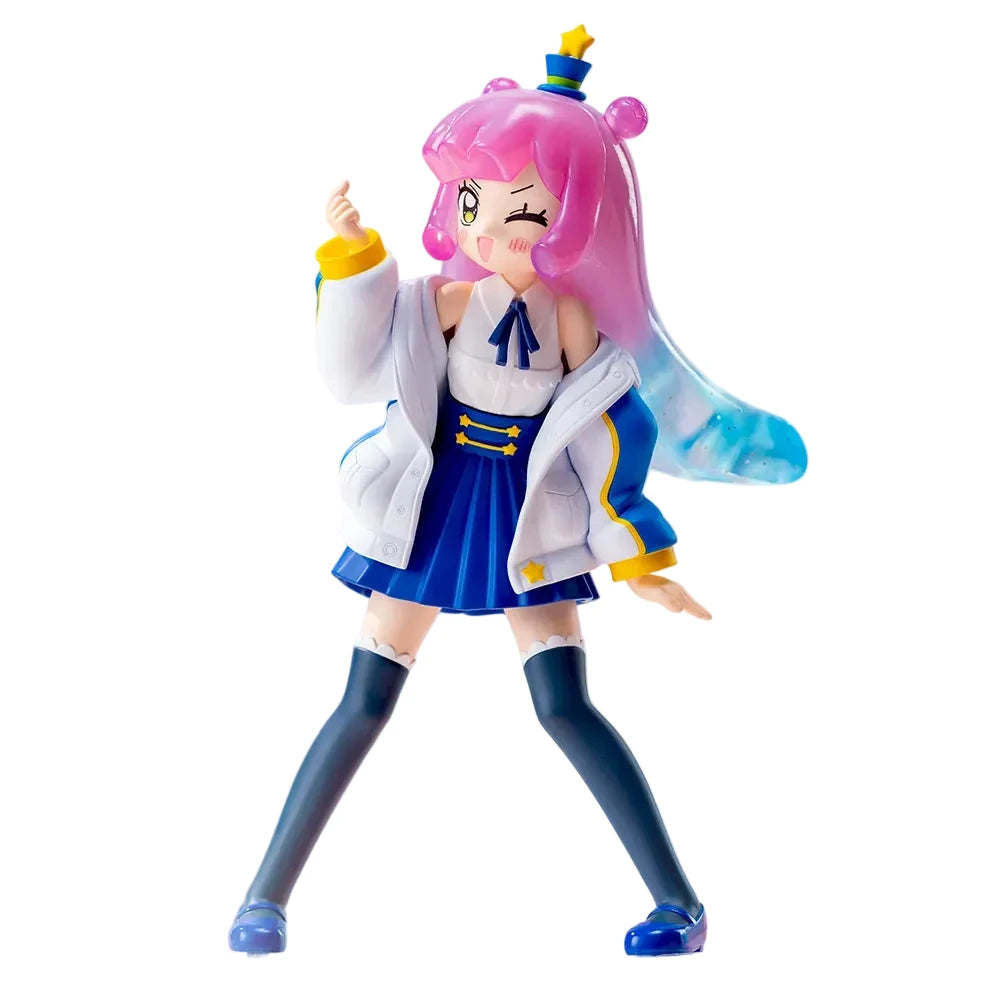 Puniru Luminasta SEGA Action Figure