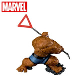 The Thing ACT/CUT Premium SEGA Action Figure