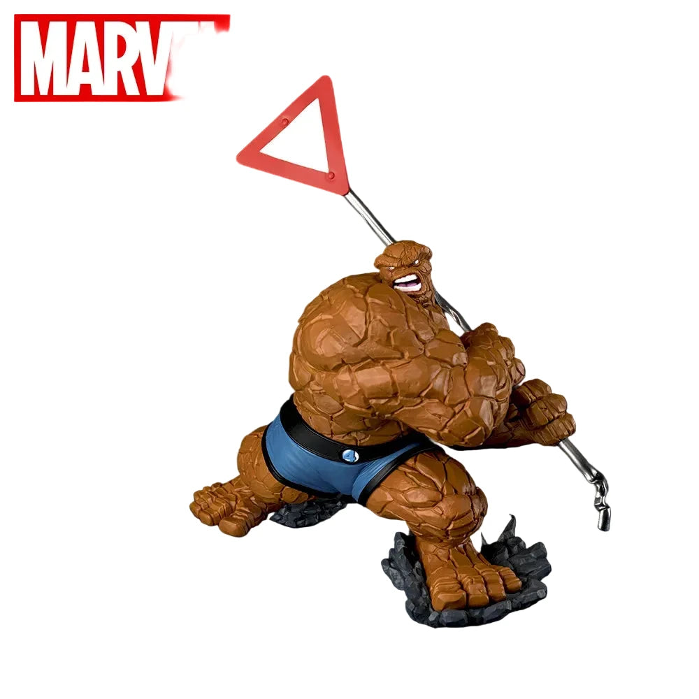 The Thing ACT/CUT Premium SEGA Action Figure