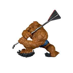 The Thing ACT/CUT Premium SEGA Action Figure