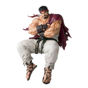 Ryu Noodle Stopper Premium Figure SEGA Action Figure