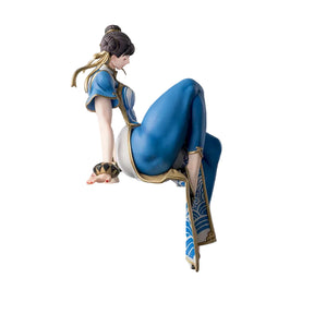 Chun-Li Chokonose Premium SEGA Action Figure
